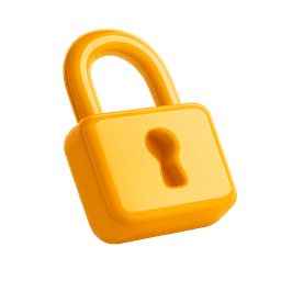 100% Private & Secure